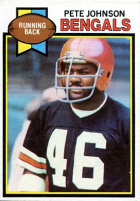 1979 Topps #34 Base