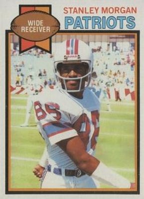 1979 Topps #221 Cream Back