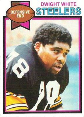 1979 Topps #145 Base