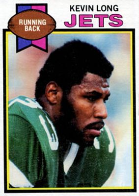 1979 Topps #519 Base