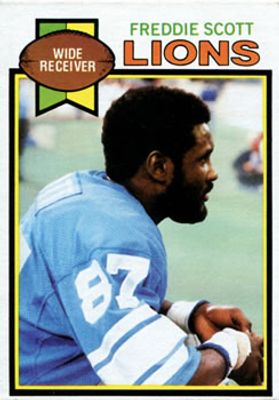 1979 Topps #178 Base