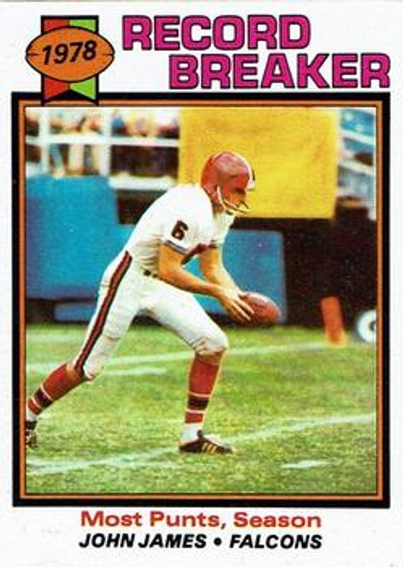 1979 Topps #334 Cream Back