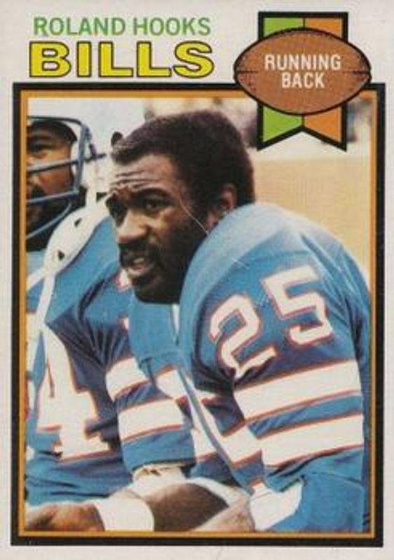 1979 Topps #379 Cream Back