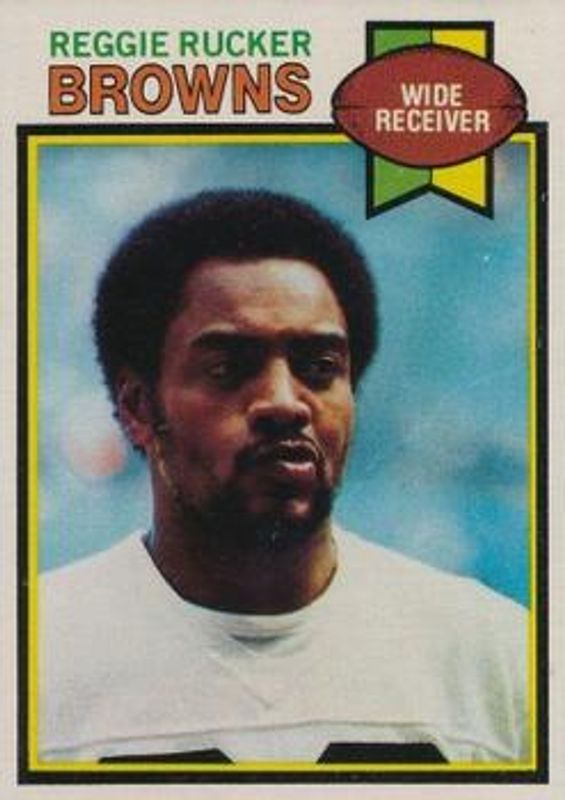 1979 Topps #268 Cream Back