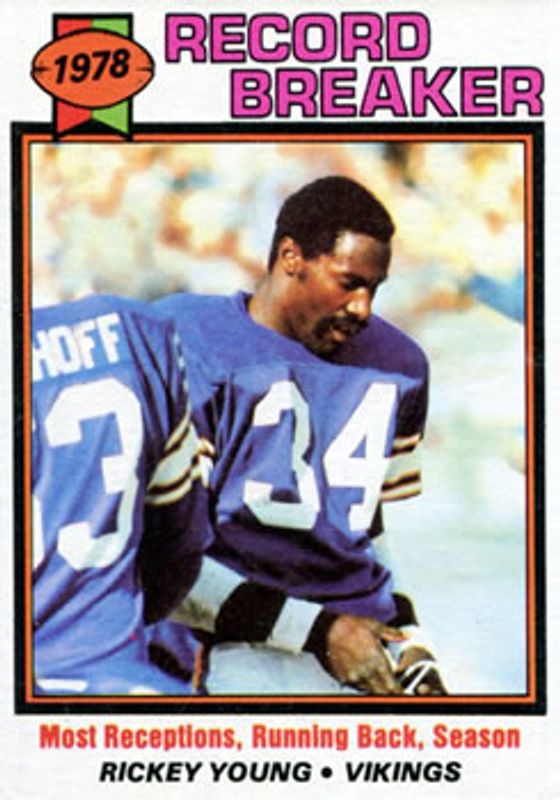 1979 Topps #336 Base