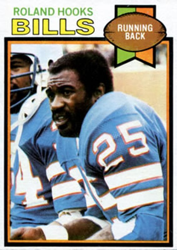 1979 Topps #379 Base