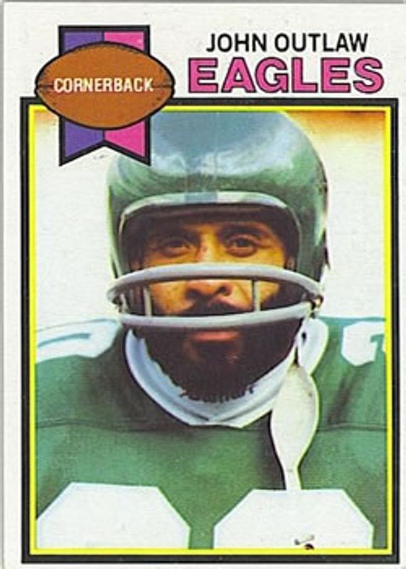 1979 Topps #176 Base