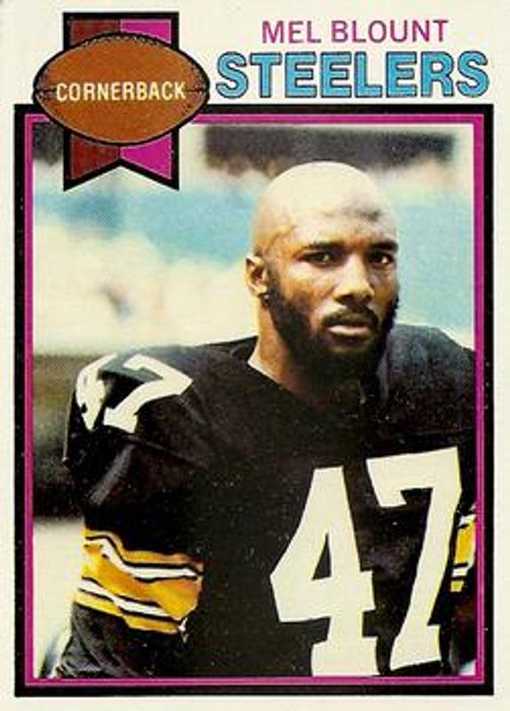 1979 Topps #275 Base