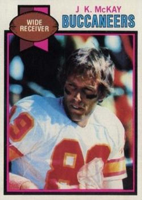 1979 Topps #477 Cream Back