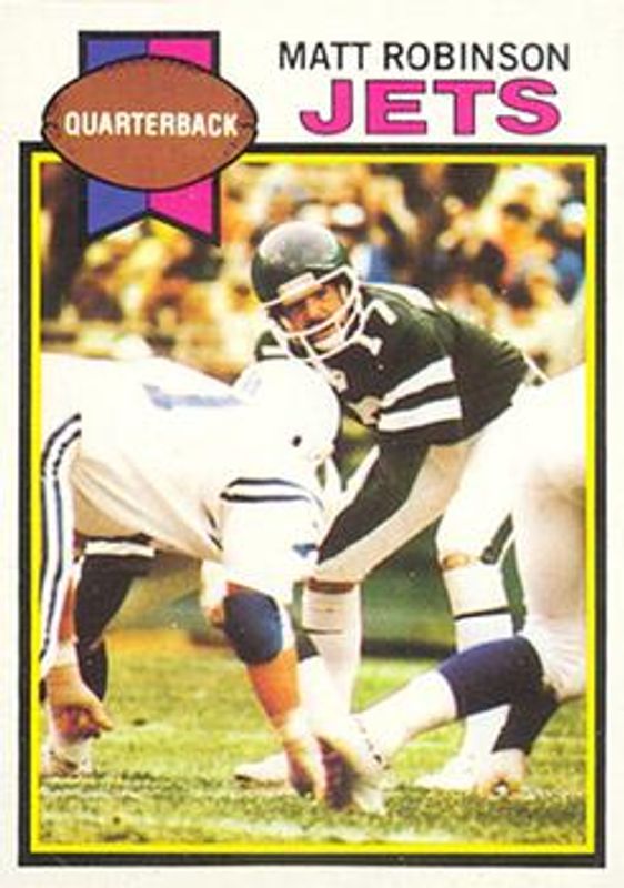 1979 Topps #267 Cream Back