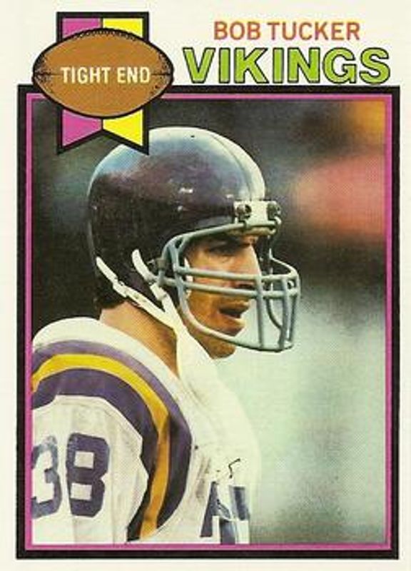 1979 Topps #518 Base