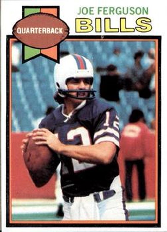 1979 Topps #23 Base