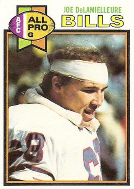 1979 Topps #190 Base