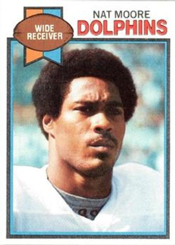 1979 Topps #120 Base