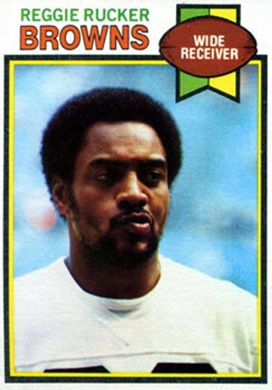 1979 Topps #268 Base