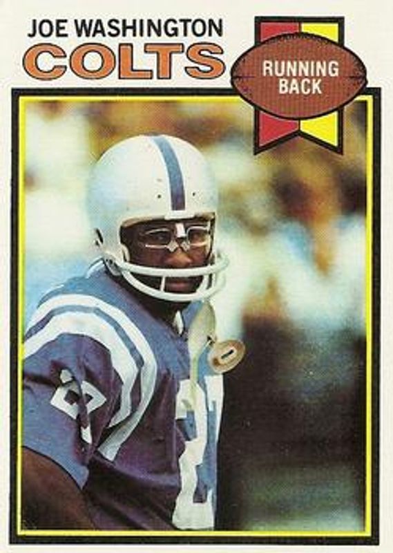 1979 Topps #150 Base