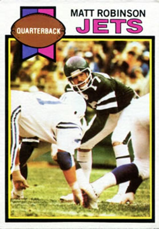1979 Topps #267 Base