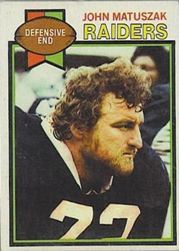 1979 Topps #108 Base