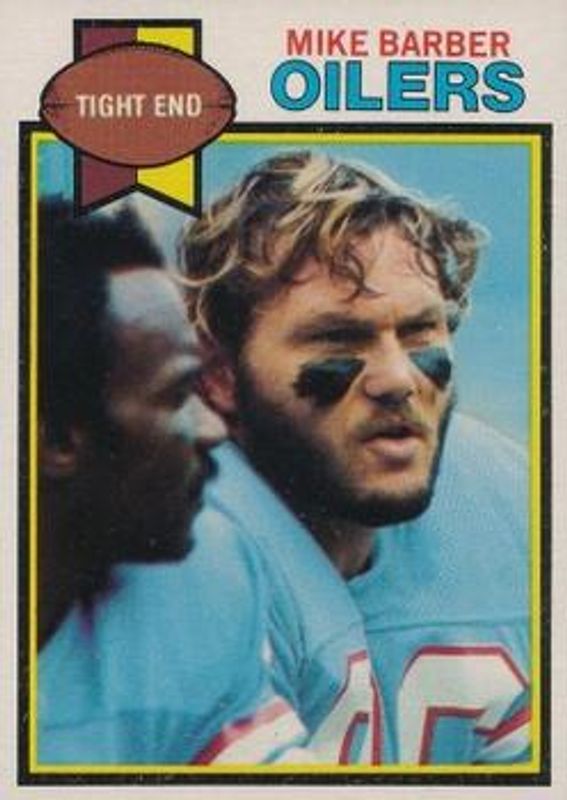 1979 Topps #37 Cream Back