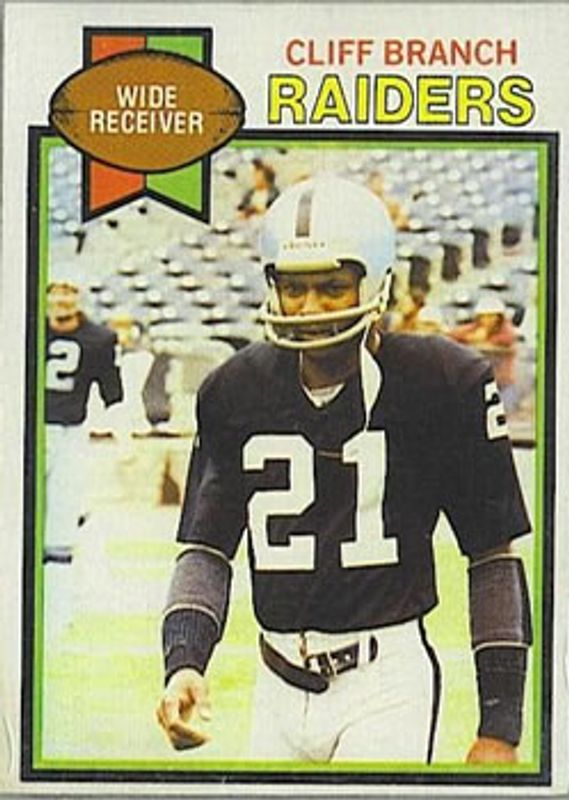 1979 Topps #415 Base