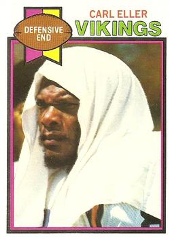 1979 Topps #406 Base