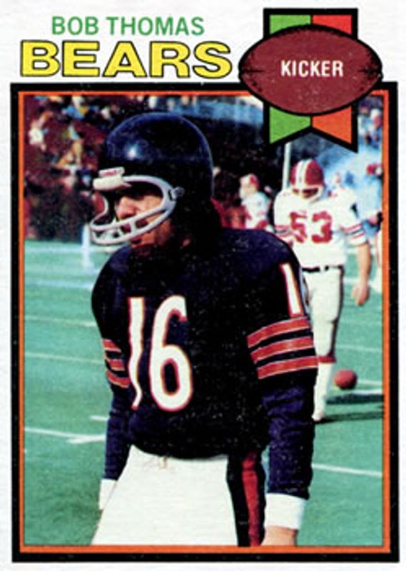 1979 Topps #437 Base