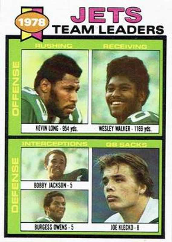 1979 Topps #226 Cream Back