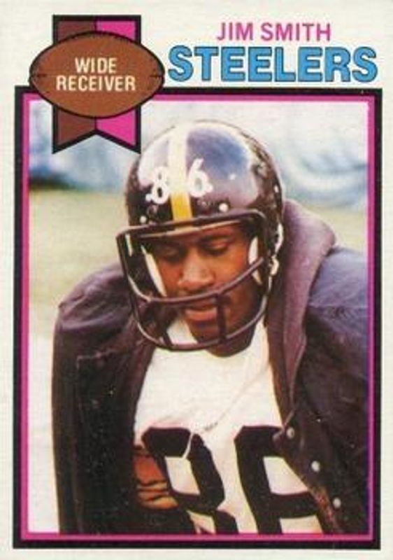 1979 Topps #214 Cream Back