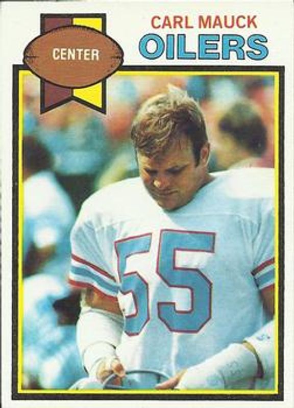 1979 Topps #224 Base