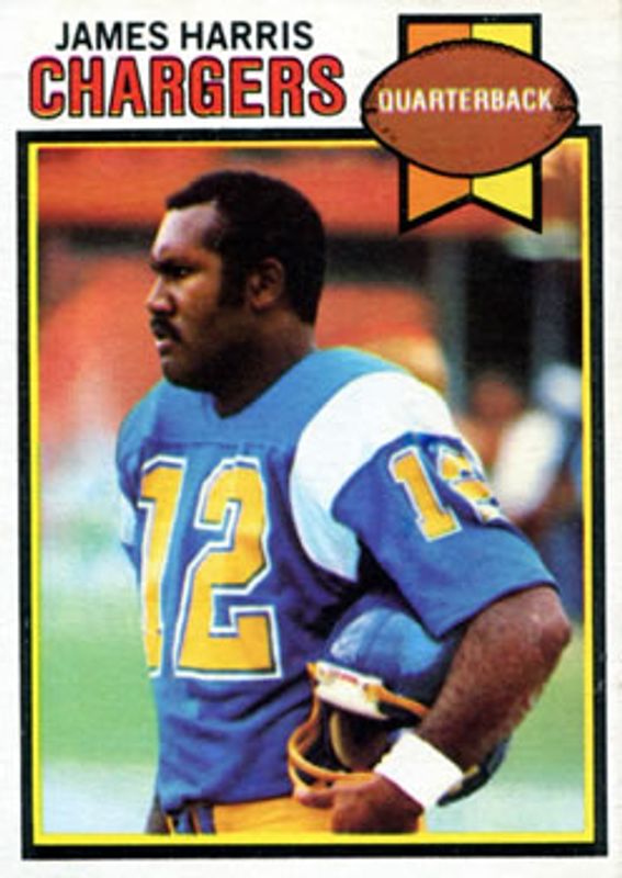 1979 Topps #122 Base