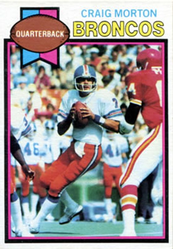 1979 Topps #285 Base