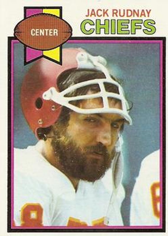 1979 Topps #304 Base