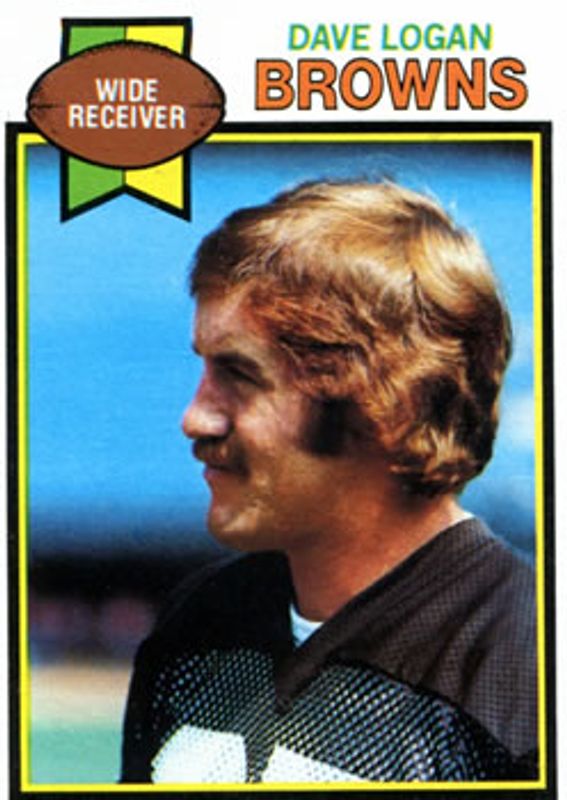 1979 Topps #13 Base