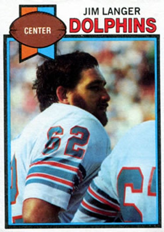 1979 Topps #425 Base