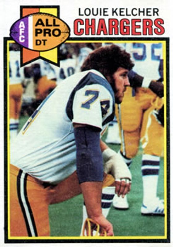 1979 Topps #525 Base