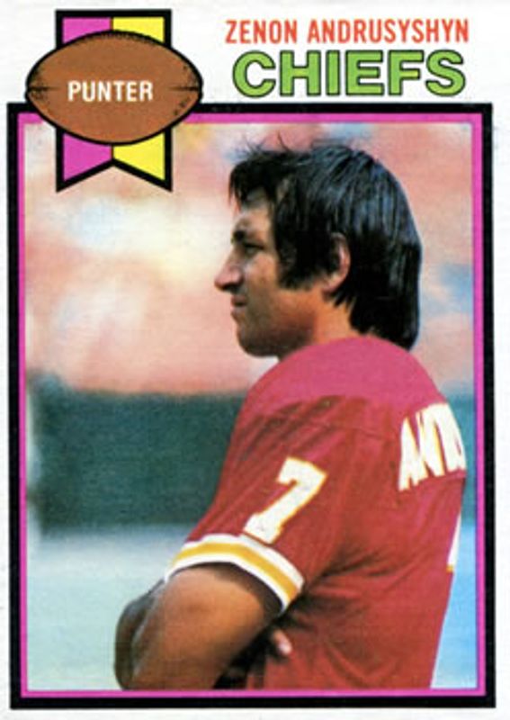 1979 Topps #238 Base