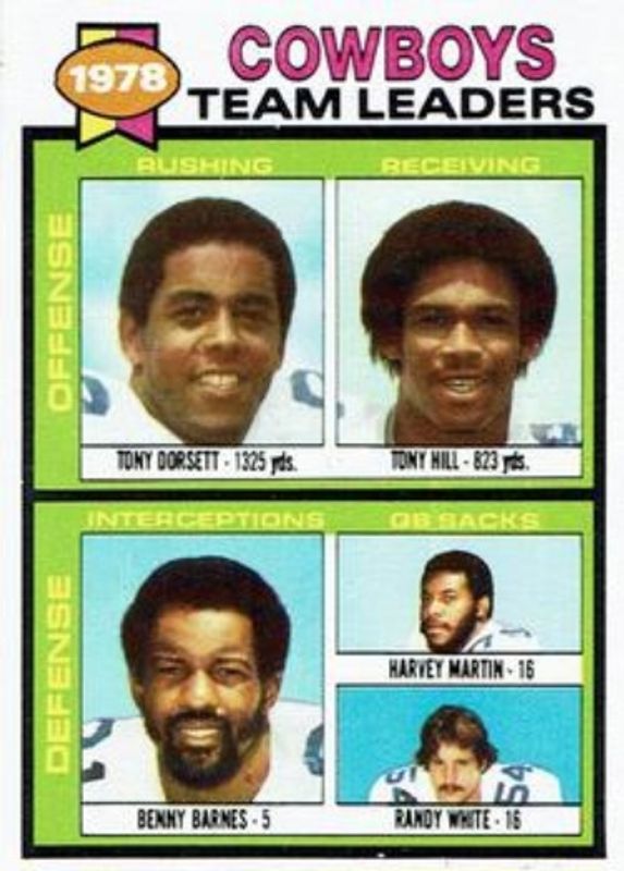 1979 Topps #469 Cream Back