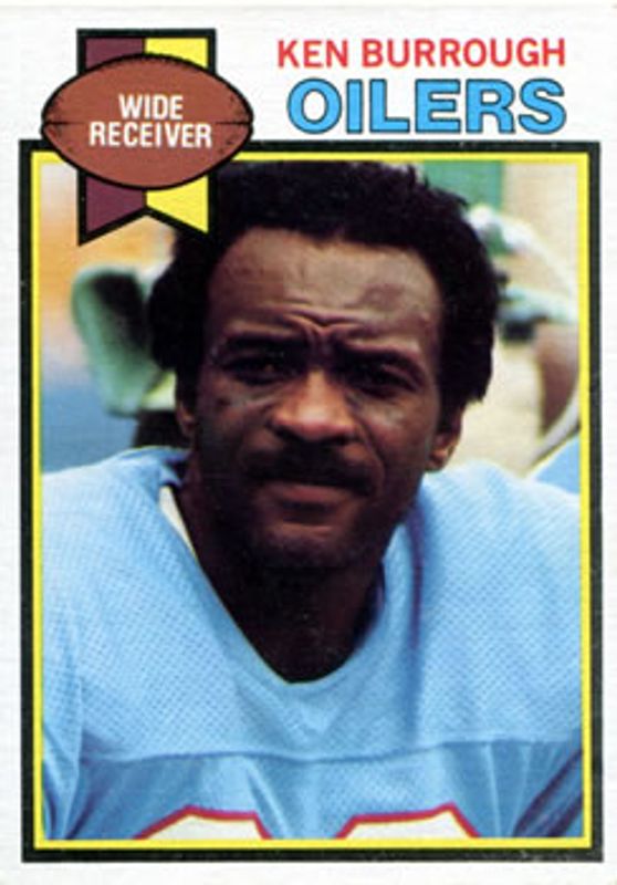 1979 Topps #164 Base