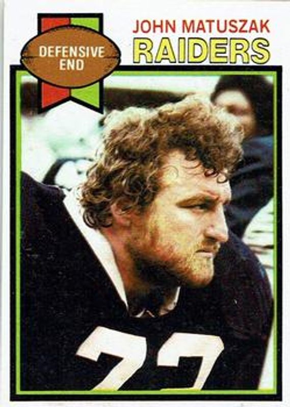 1979 Topps #108 Cream Back
