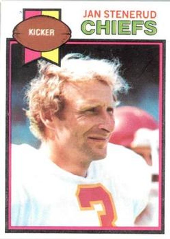 1979 Topps #142 Base