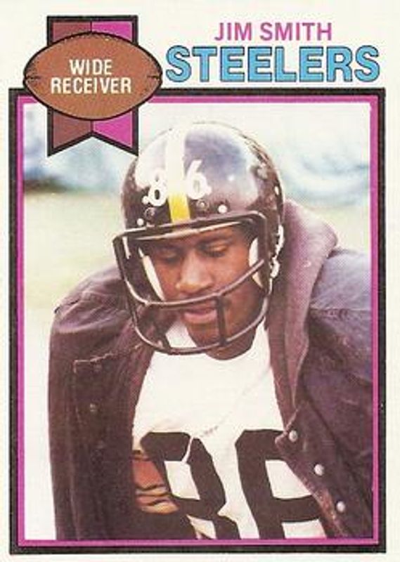 1979 Topps #214 Base