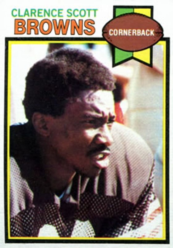 1979 Topps #373 Base