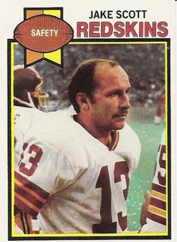 1979 Topps #456 Base