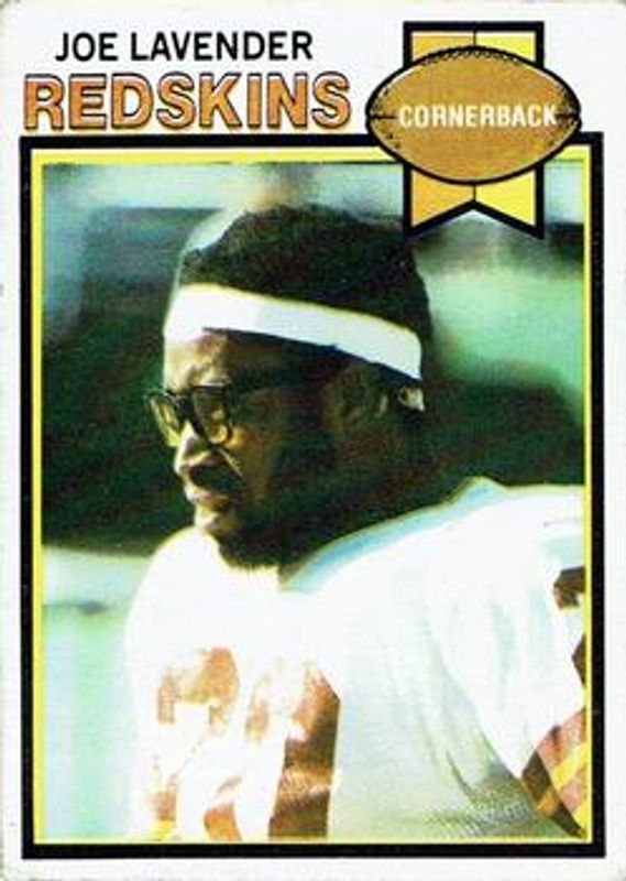 1979 Topps #31 Cream Back
