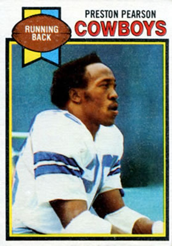 1979 Topps #315 Base