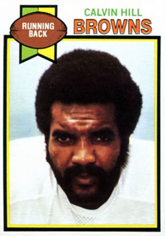 1979 Topps #399 Base