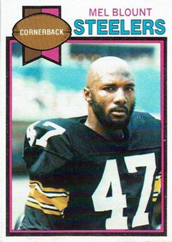 1979 Topps #275 Cream Back