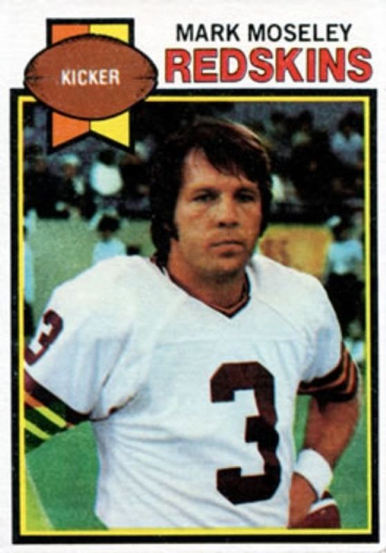 1979 Topps #133 Base