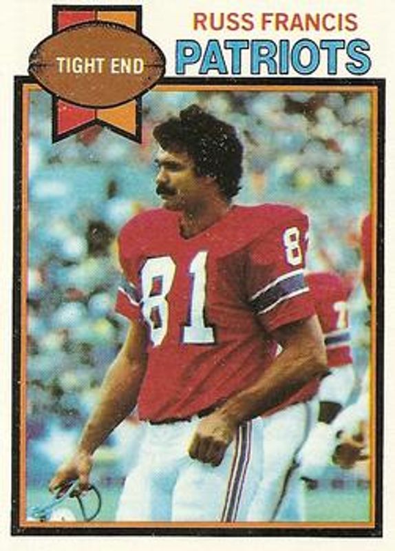 1979 Topps #380 Base
