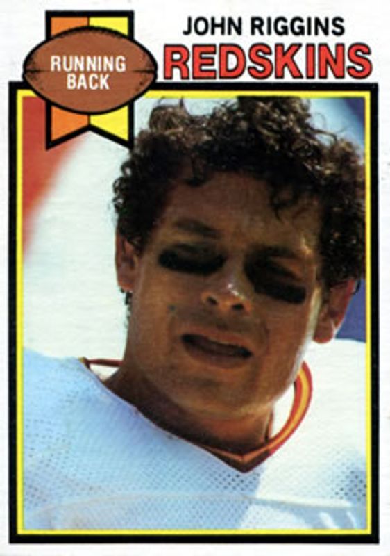 1979 Topps #10 Base